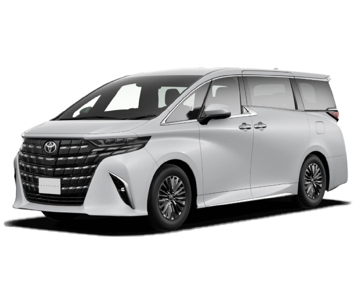 トヨタ　アルファード